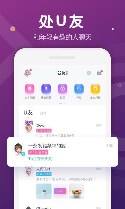 Uki软件封面