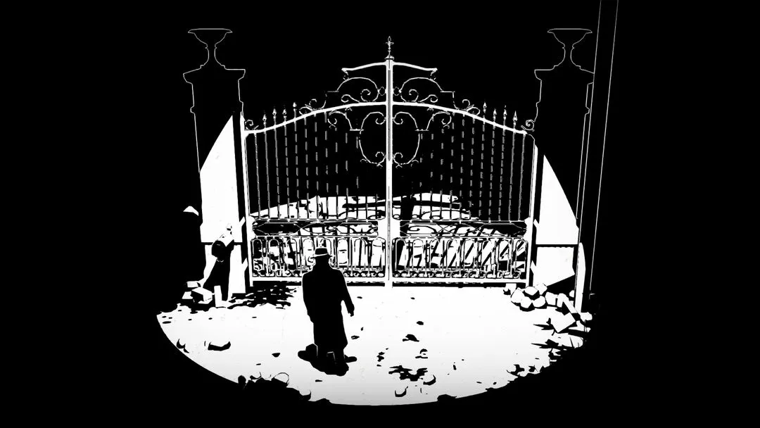 苍白之夜软件封面