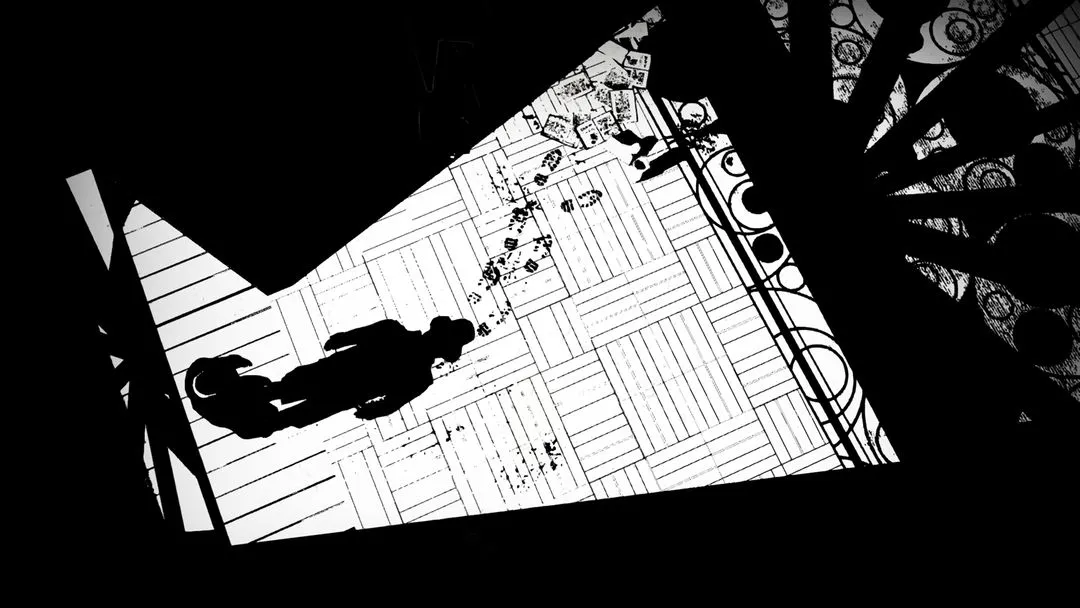 苍白之夜软件封面