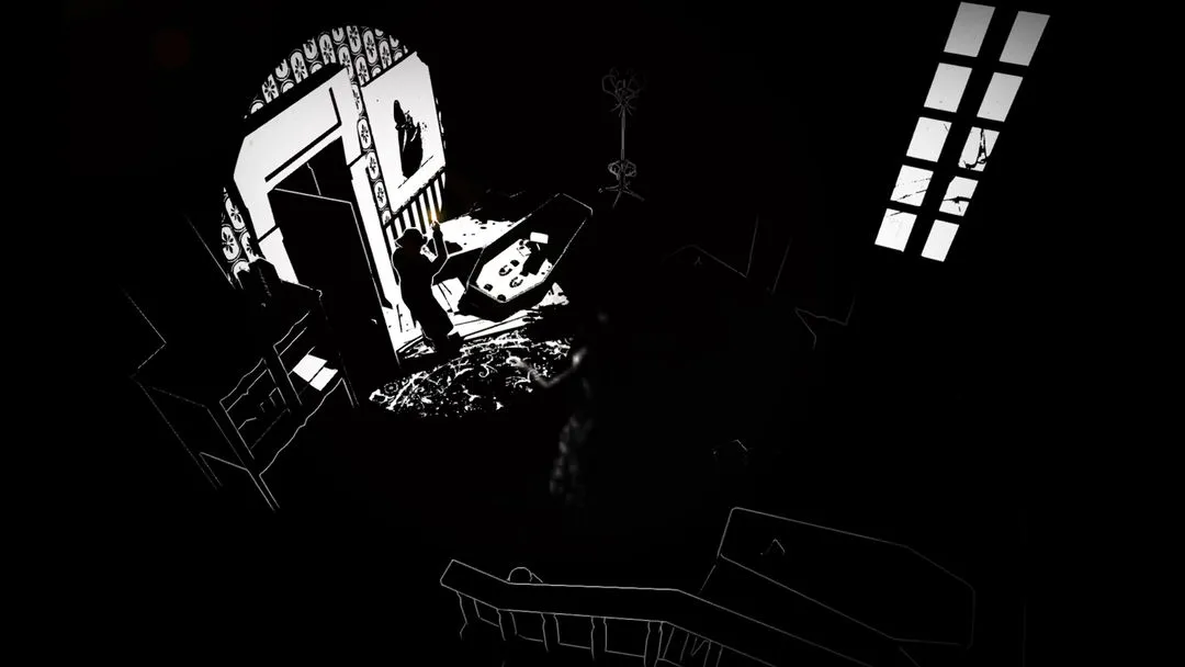 苍白之夜软件封面