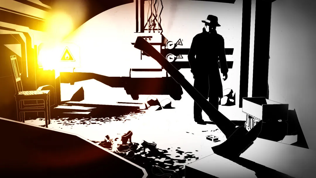 苍白之夜软件封面