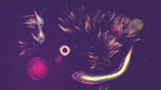 霜游戏软件封面