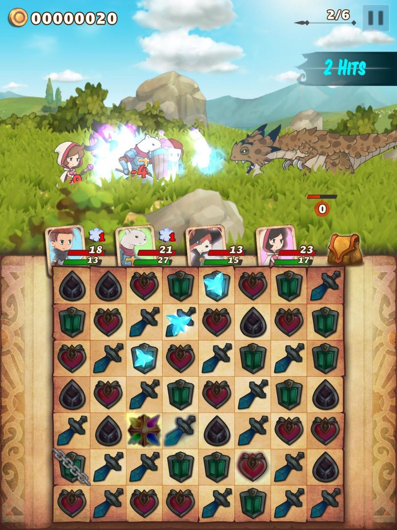 HeroEmblems2软件封面