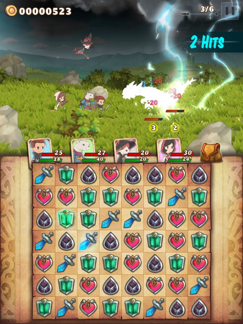 HeroEmblems2软件封面