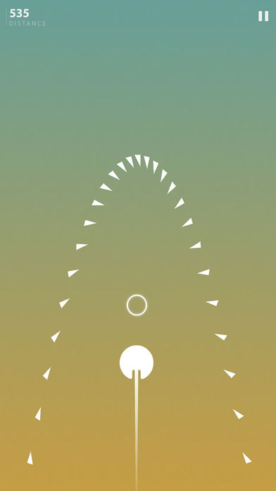 Fotce Escape游戏ios软件封面