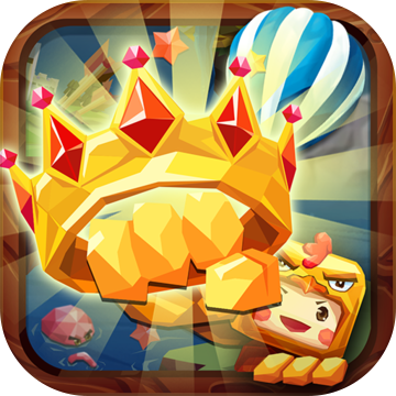 吃鸡大作战ios