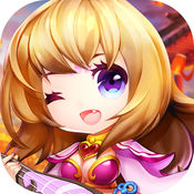 萌战三国手游ios