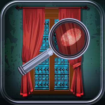 白夜追凶杀人密室游戏iOS
