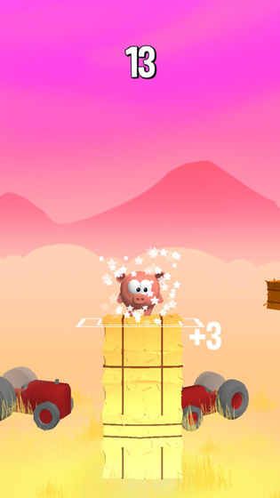 Stack Jump软件封面