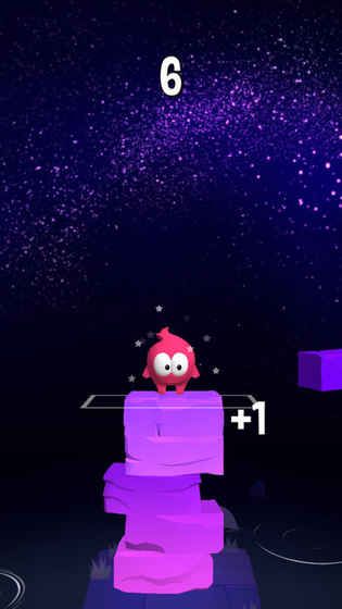 Stack Jump软件封面