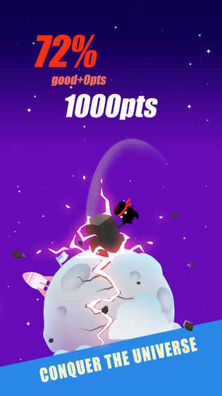 crazystriker疯狂锤击iOS软件封面