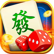 闲乐荣成麻将手游ios