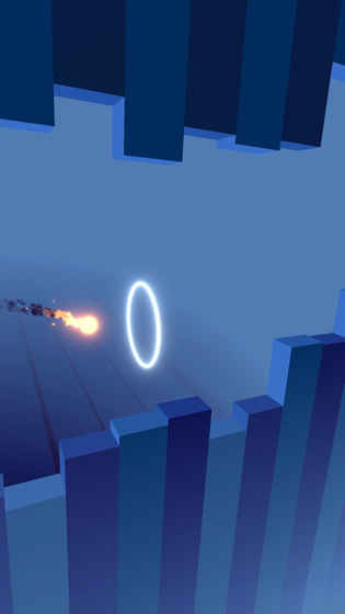 Fire Rides火轮ios软件封面