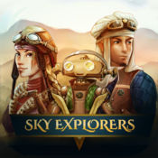 天空冒险家手游ios