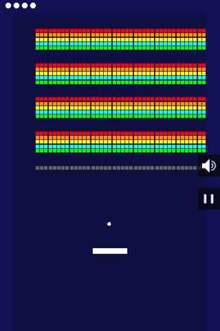 Many Bricks Breaker软件封面