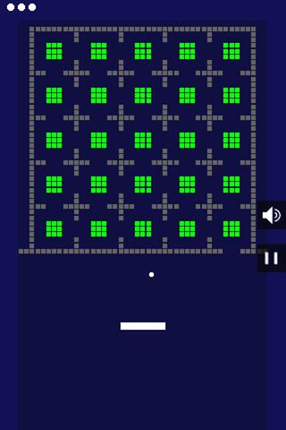 Many Bricks Breaker软件封面