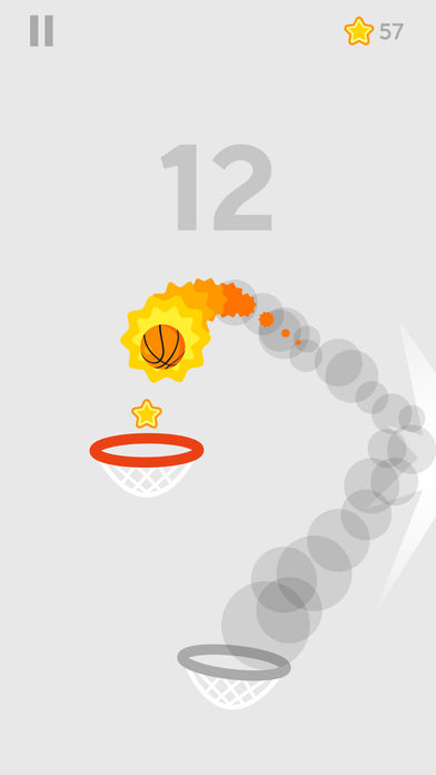 Dunk Shot软件封面