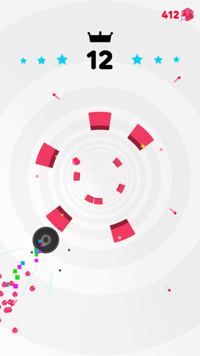 Rolly Vortex软件封面