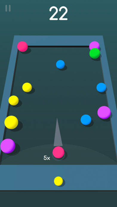 fuseballz游戏ios软件封面
