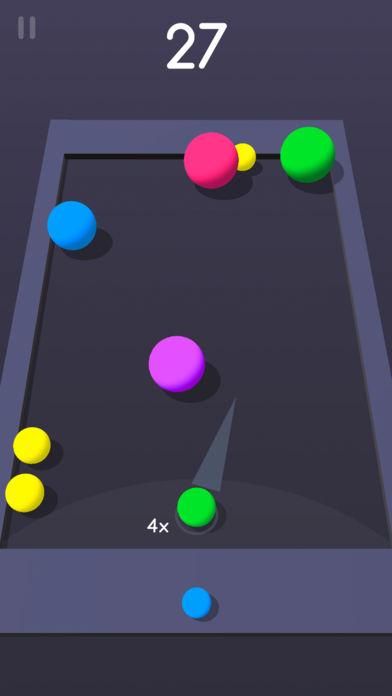 fuseballz游戏ios软件封面