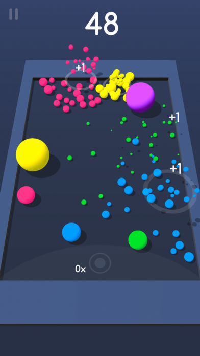 fuseballz游戏ios软件封面
