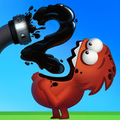 Oil Hunt2游戏ios