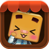 盒子城大乱斗iOS v1.0.1 IOS版