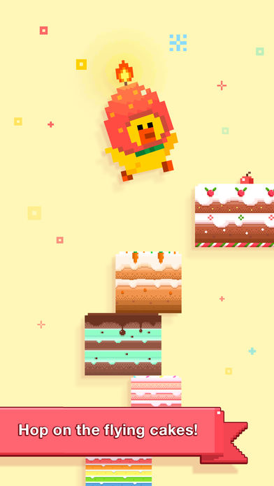 Sallys Cake软件封面