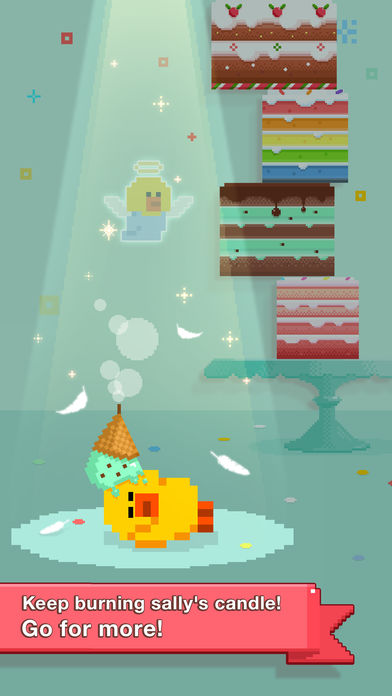 Sallys Cake软件封面