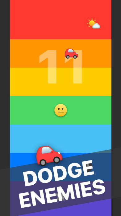 Rainbrow游戏软件封面