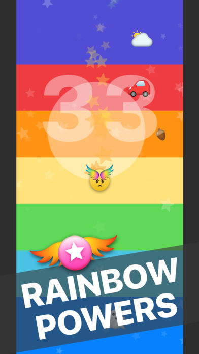 Rainbrow游戏软件封面