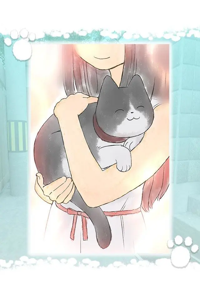 迷路猫咪的故事软件封面