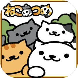 猫咪后院
