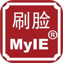 MyIE®刷脸识会员