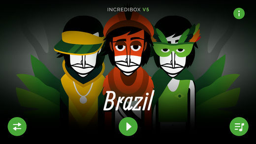 incrediboxios软件封面