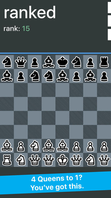 Really Bad Chess软件封面