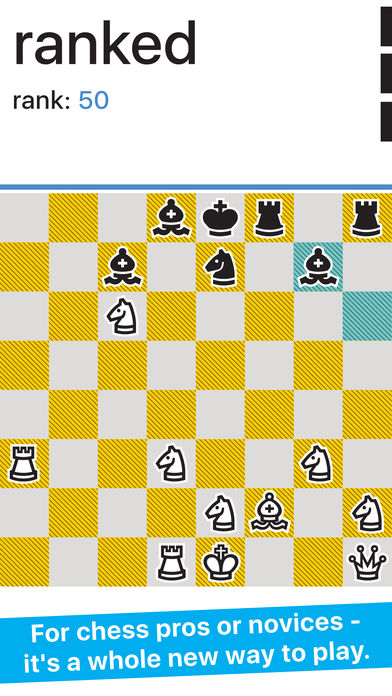 Really Bad Chess软件封面
