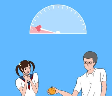 Tokimeter游戏截图