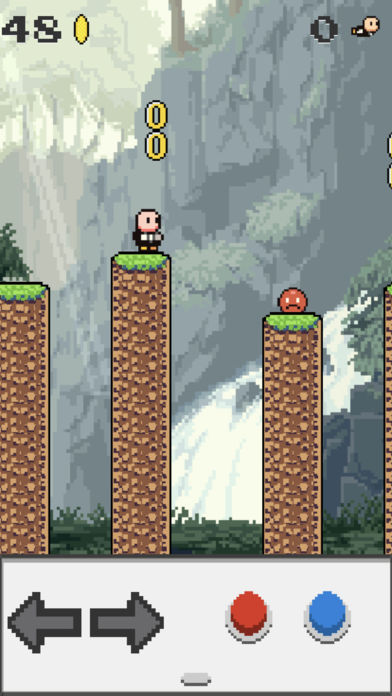 Duper Bros!游戏软件封面