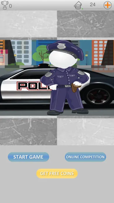 人类一败涂地iOS软件封面