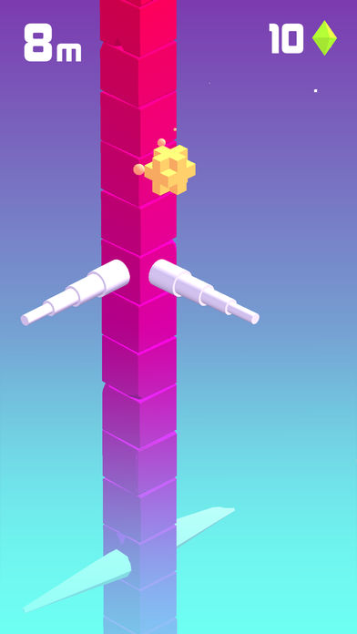 Spiky Trees游戏软件封面