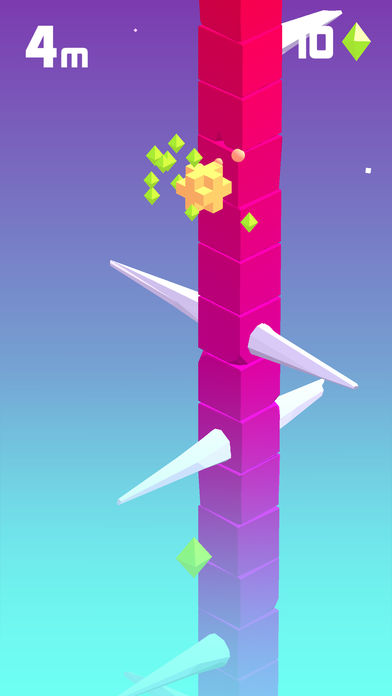 Spiky Trees软件封面