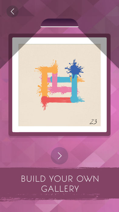 Splashy Dots游戏ios软件封面