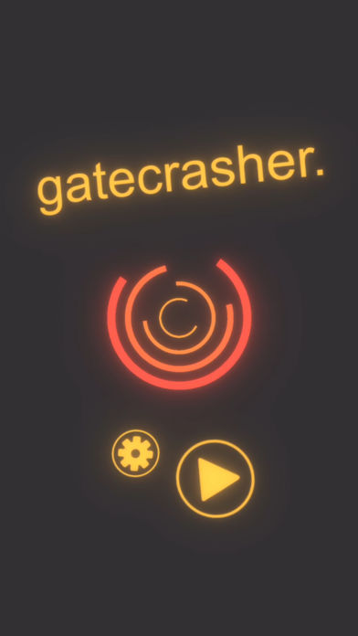 gatecrasher游戏软件封面