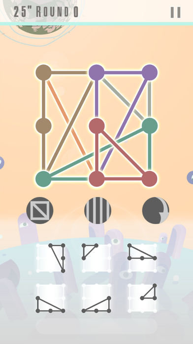 重叠：空间推理软件封面