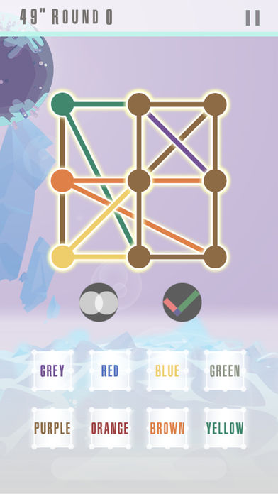 重叠：空间推理软件封面