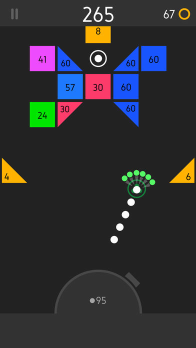 Ballz Shooter游戏软件封面
