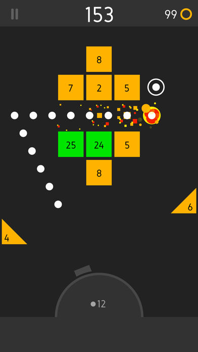 Ballz Shooter游戏软件封面