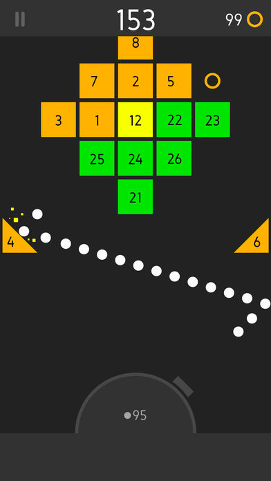 Ballz Shooter游戏软件封面