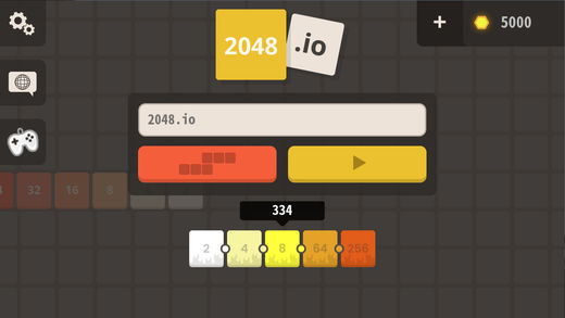 Twenty-Forty-Eight.io软件封面